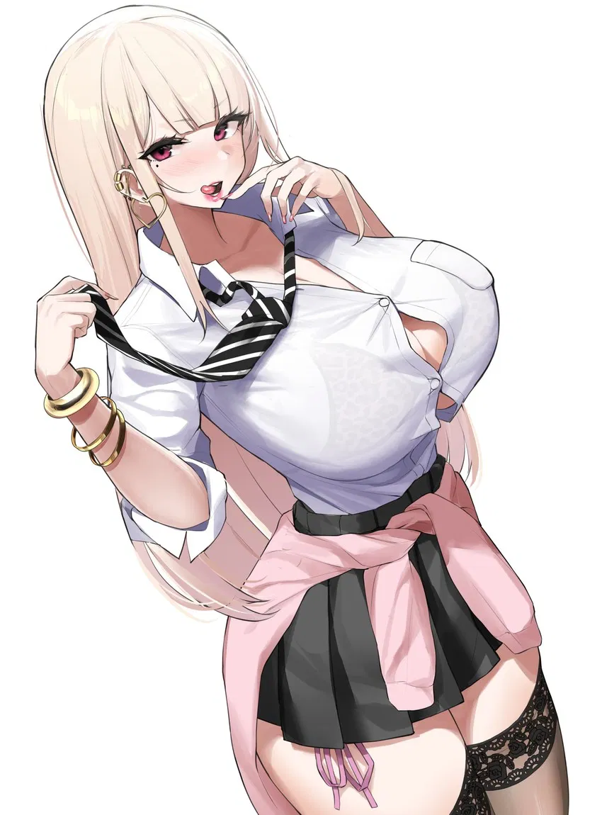 Avatar of Shiori | Teasing Gyaru Bestfriend