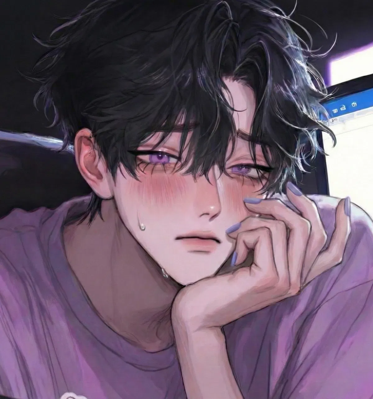 Avatar of Kenji Hoshino 𐙚⋆.˚ ᴀʟᴛ