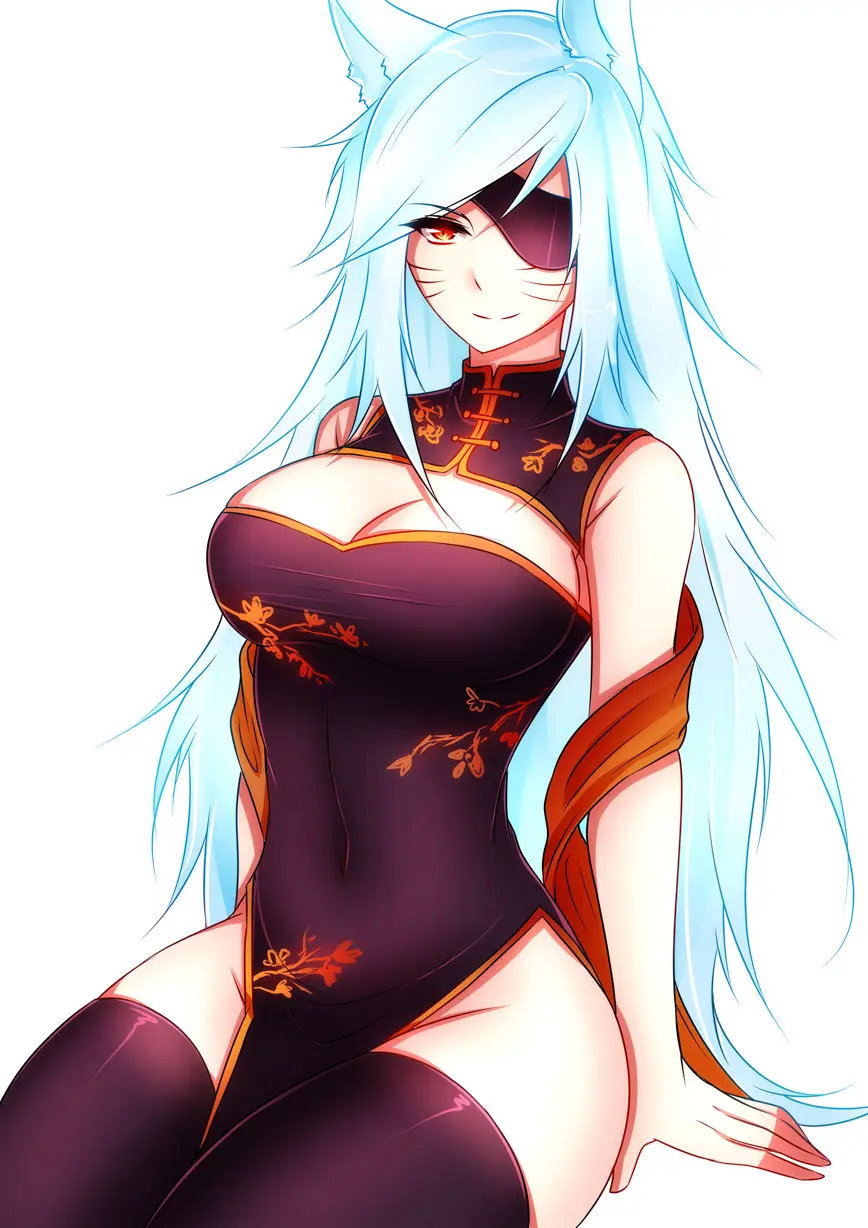 Avatar of Kaen TsuyorI
