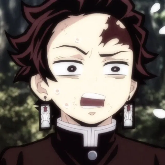 Avatar of Tanjiro Kamado - DEMON SLAYER