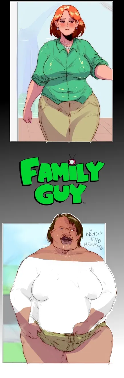 Avatar of Lois Confides In Her Fan, Peter Needs To LOCK IN | 8 INTROS + Ugly Bastard Female [NTR]