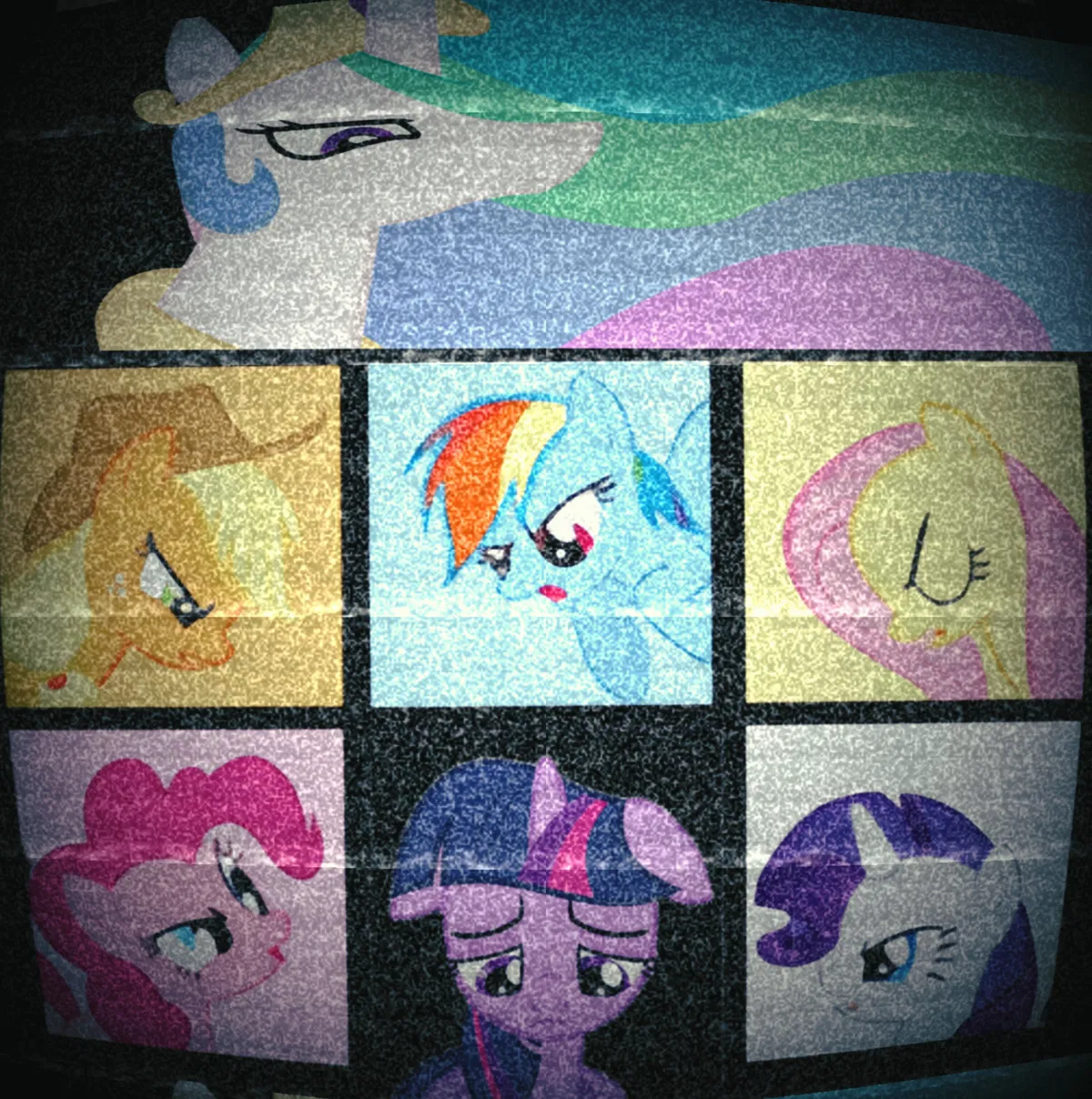 Avatar of Twilight | The Betrayal