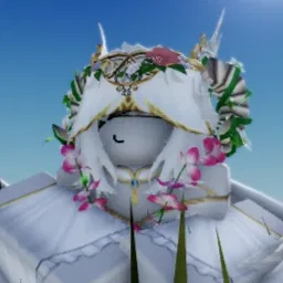 Avatar of Encounter with an angel... from Robloxia?