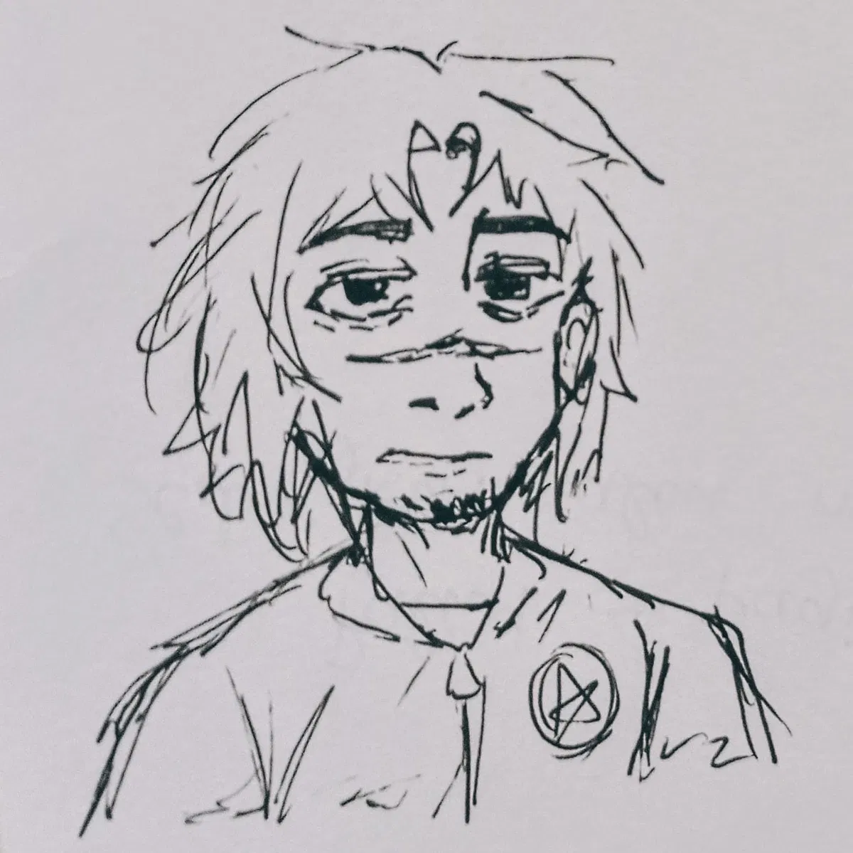 Avatar of Dr. Sebastian Solace | Pt. 2 Scientist AU