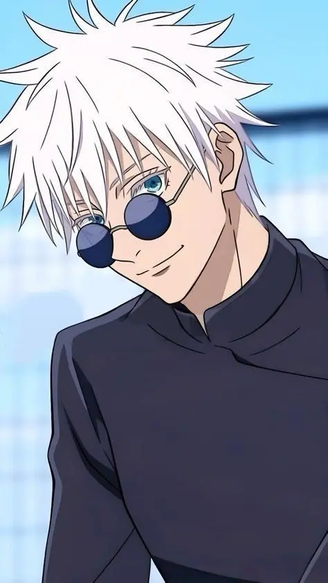Avatar of Gojo Satoru
