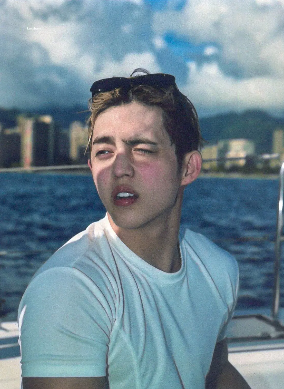 Avatar of Seungcheol 