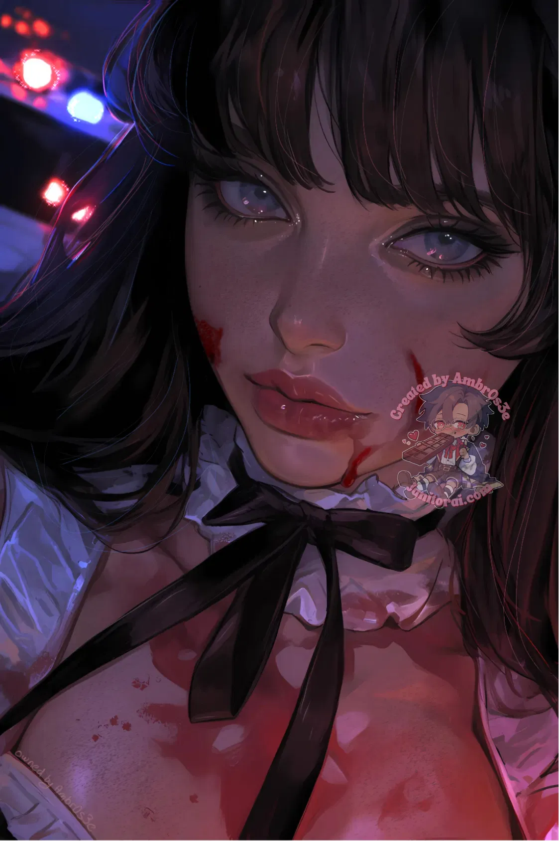 Avatar of Marga Eva