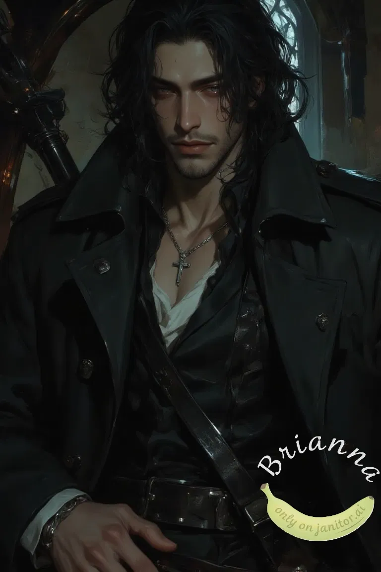 Avatar of Mortimer | The Professional