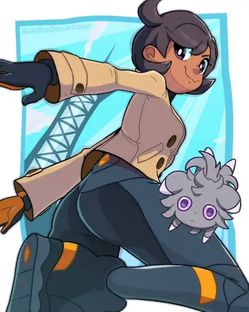 Avatar of Detective Emma