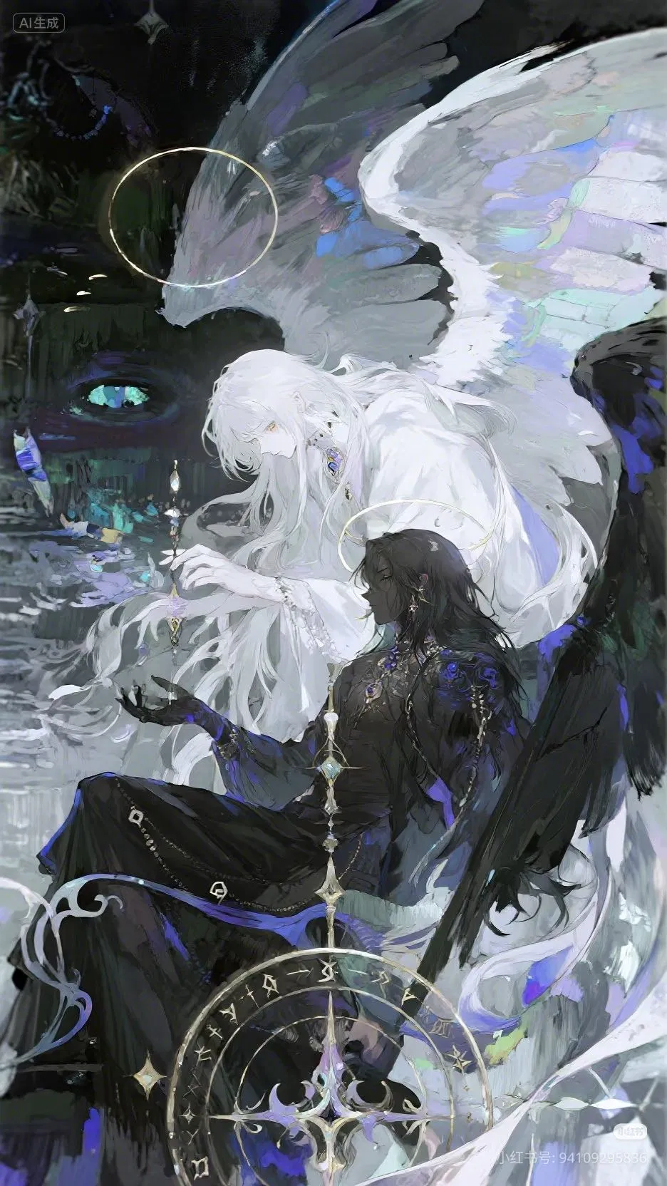 Avatar of Kefir