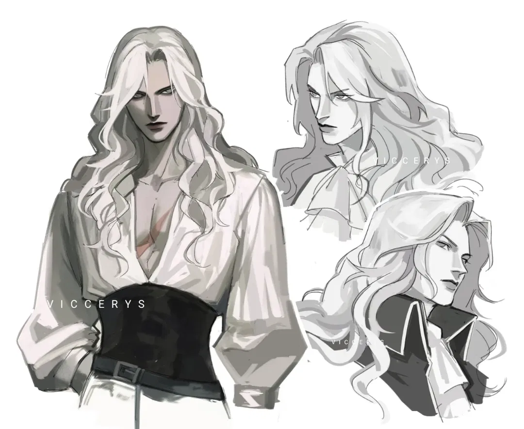 Avatar of Auberen Valiad