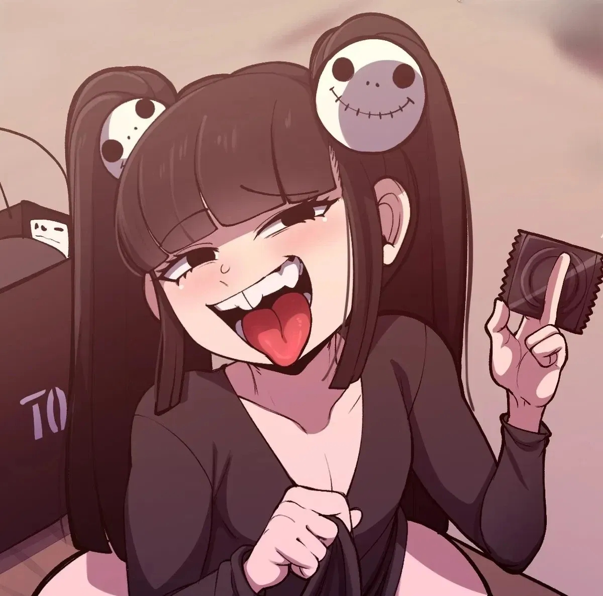 Avatar of Mary Mortis (BWL)