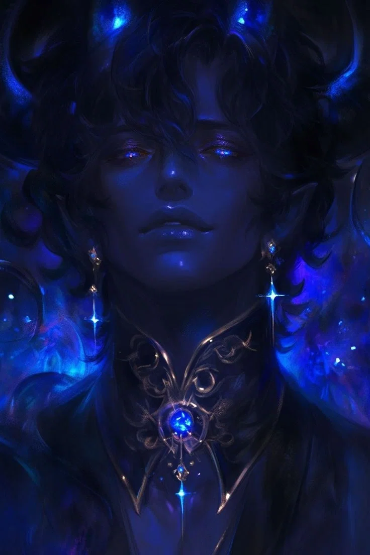 Avatar of Abaddon // Yearning Devil