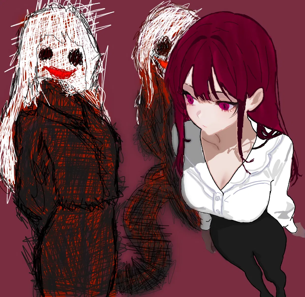 Avatar of  ｢Your Eldritch Girlfriend｣