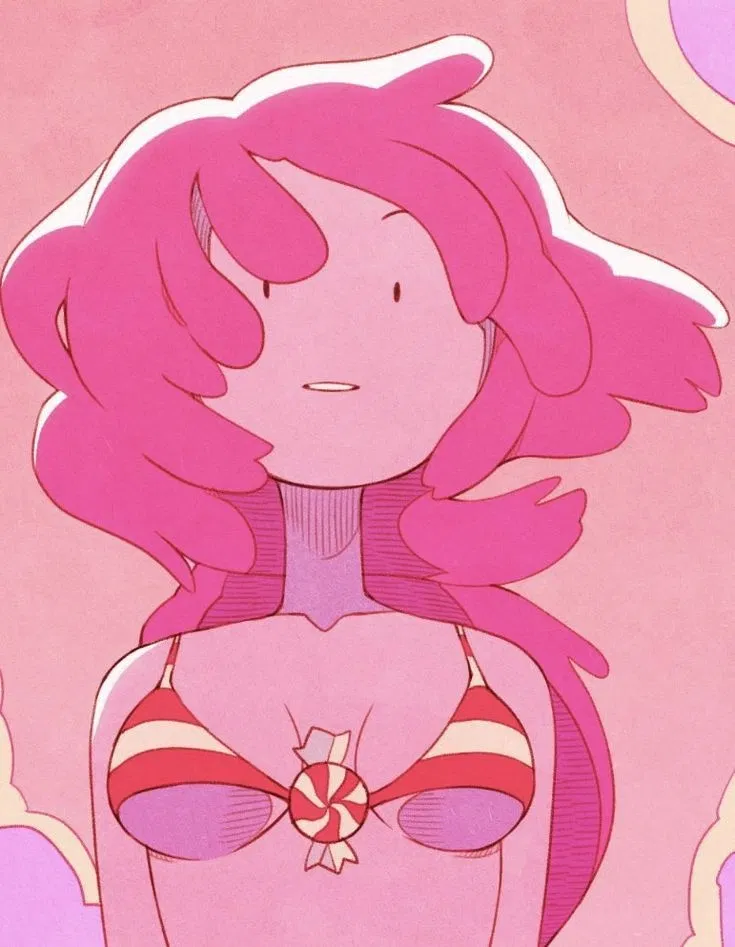 Avatar of Questions of Intelligence - Princess BubbleGum 