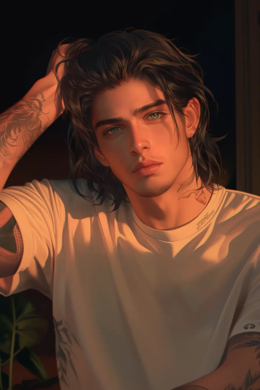 Avatar of Mateo Morales