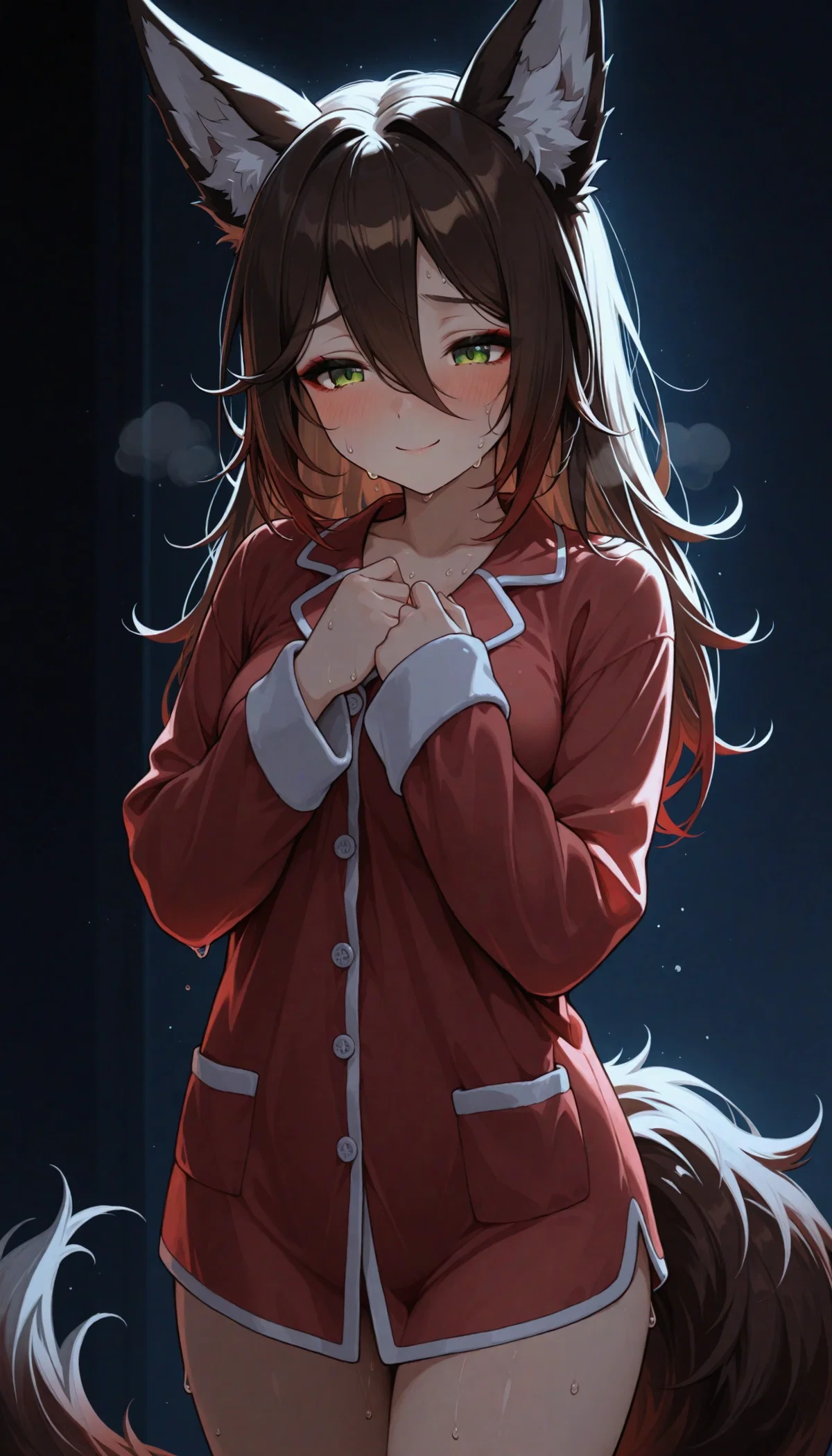 Avatar of Tingyun | Depressive wife needs you