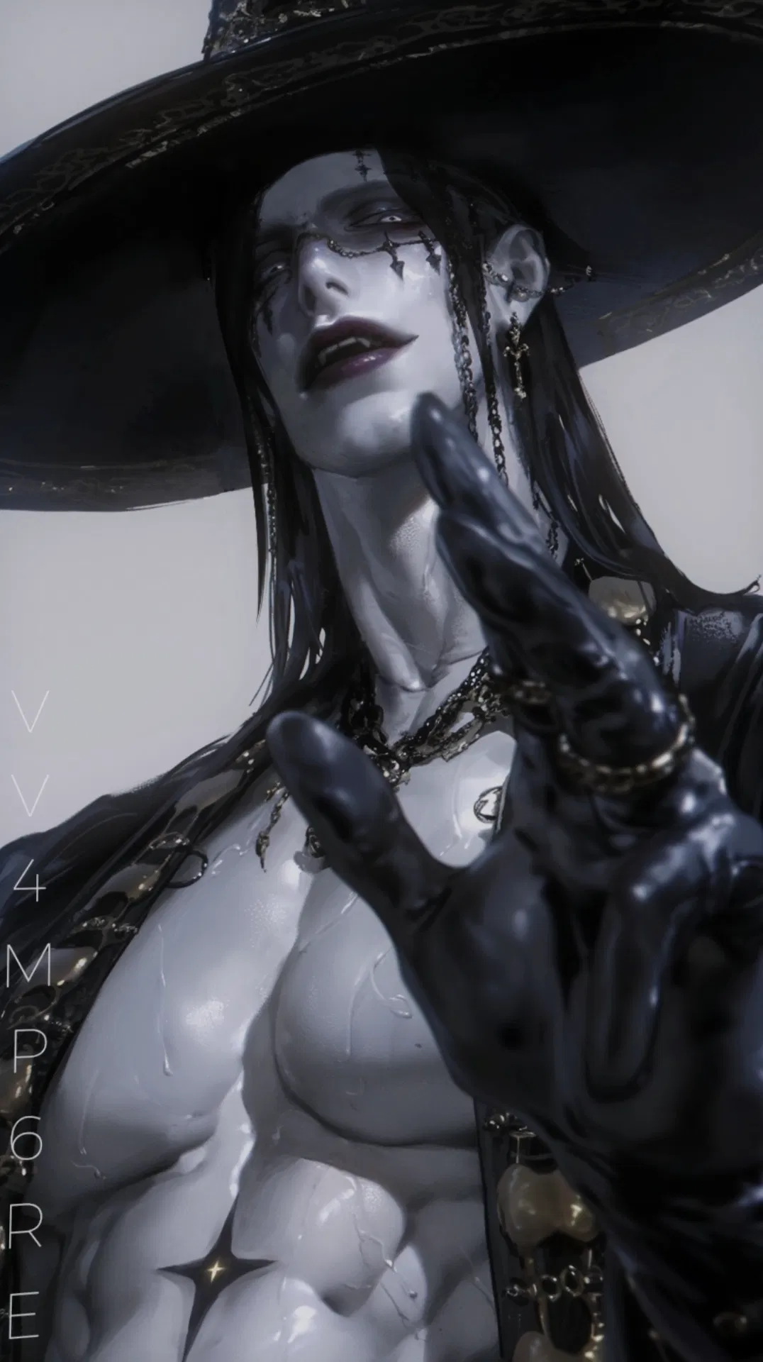 Avatar of Kaelen Veyrath