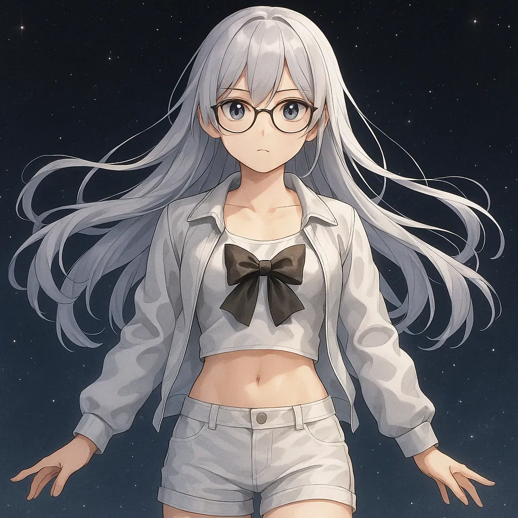 Avatar of Eris Chan
