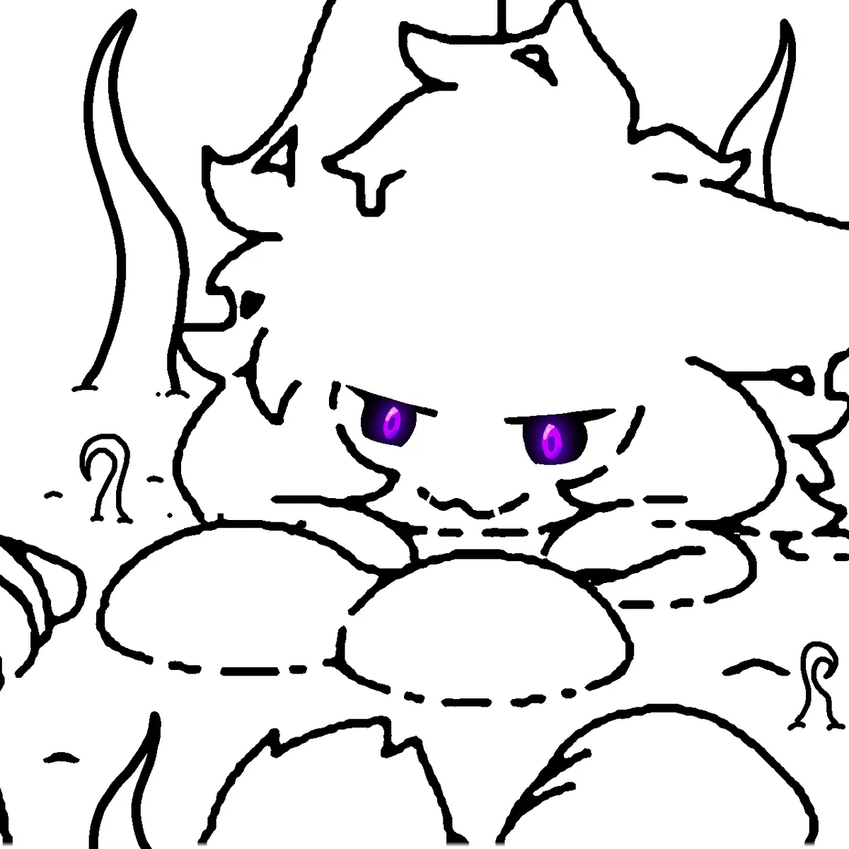 Avatar of Abyssa