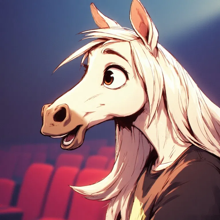 Avatar of Noah, Your Annoying Friend