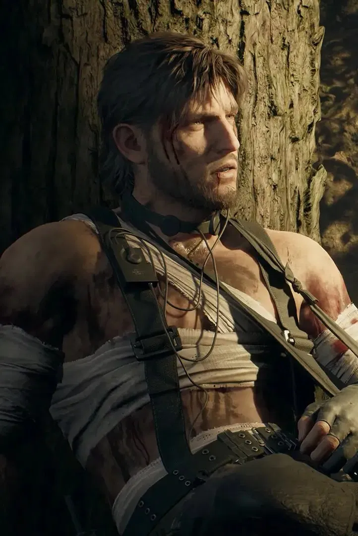 Avatar of Snake