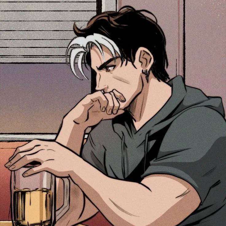 Avatar of Jason Todd