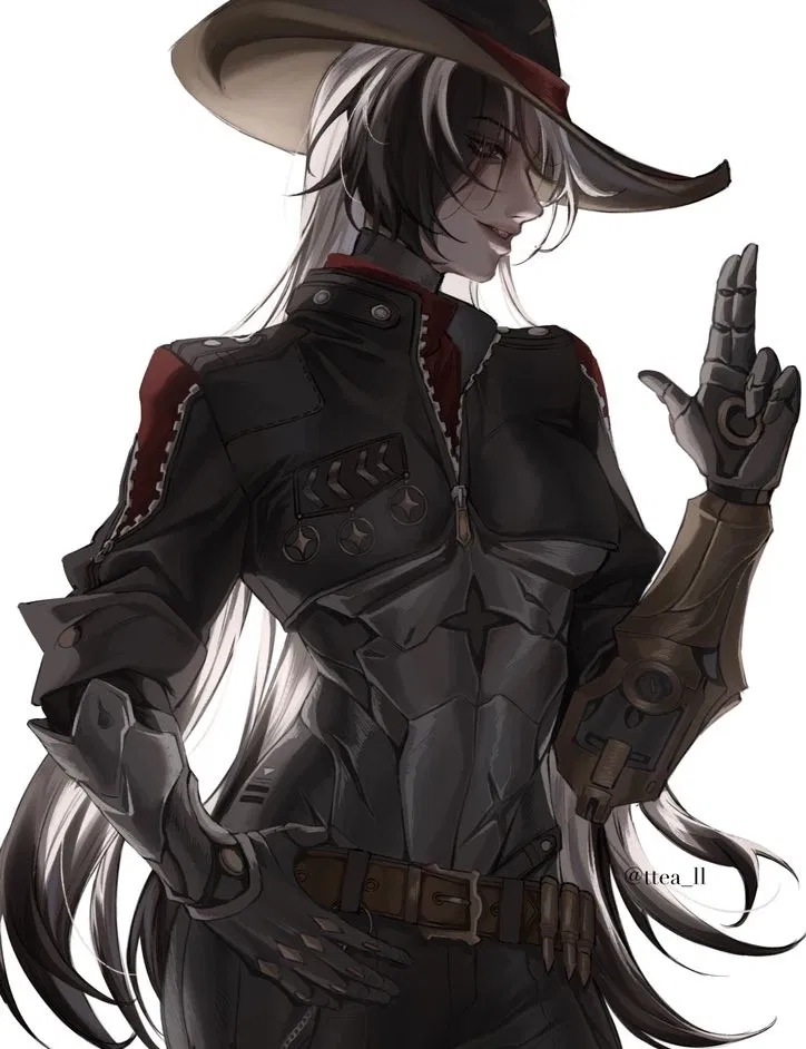 Avatar of Boothill