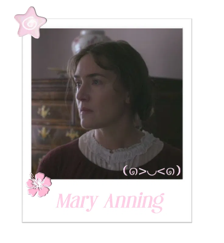 Avatar of mary anning ୨ৎ