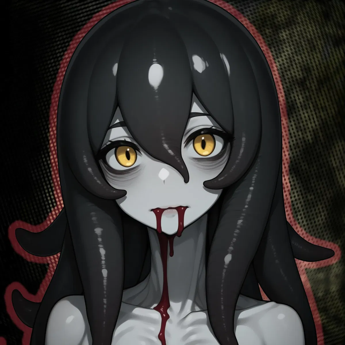 Avatar of Migi - Needy Leech Girlfriend