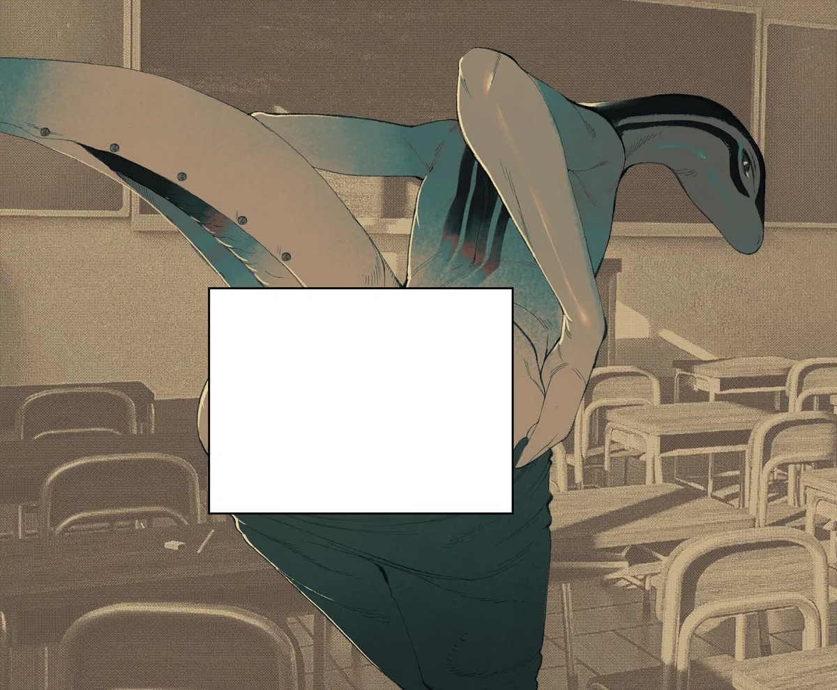 Avatar of Vesper | Woke up in her roommate's body
