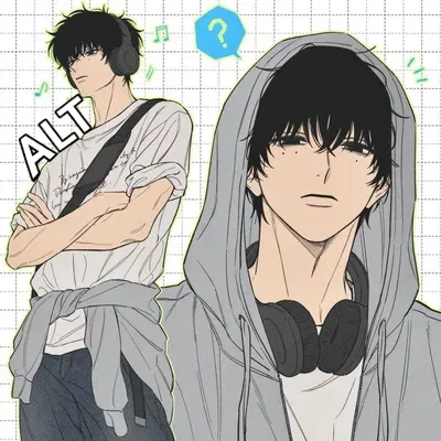 Avatar of Felix Klein | ALT