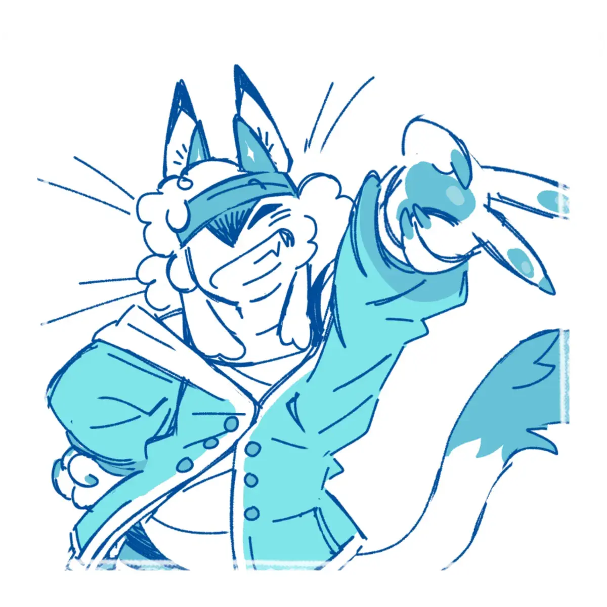 Avatar of ࿔PHIGHTING! - SLINGSHOT.𖹭