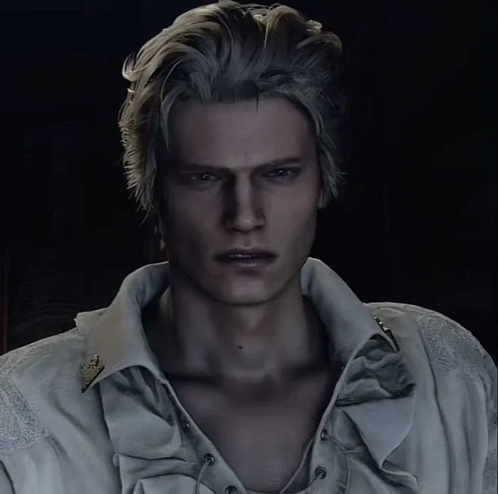 Avatar of Leon Kennedy 