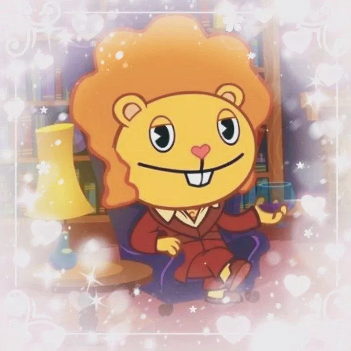 Avatar of Disco Bear (HTF)