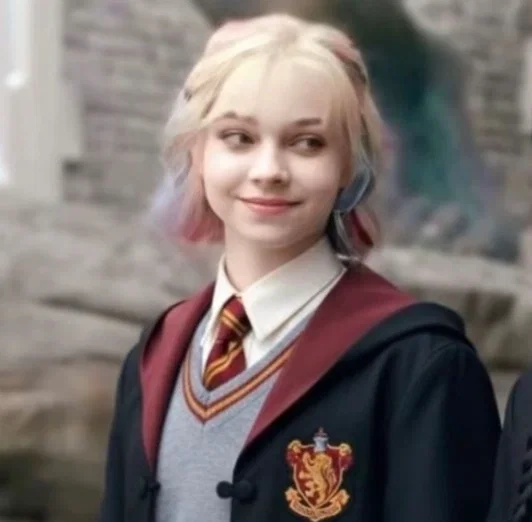 Avatar of Enid Sinclair | AU HP