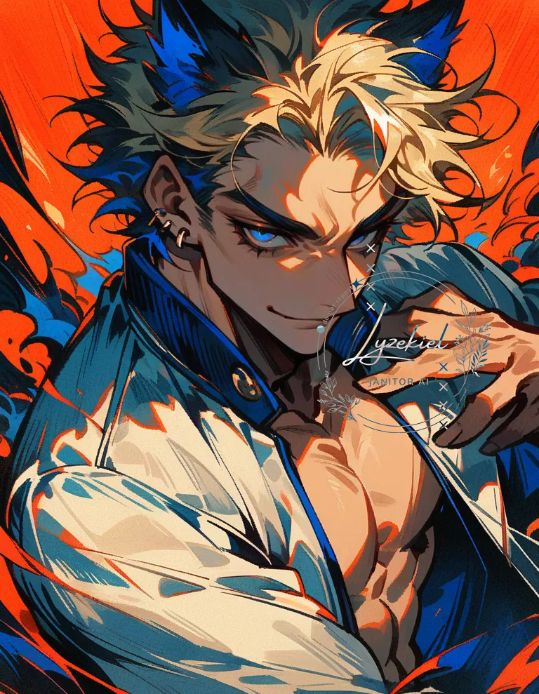 Avatar of Silas Laurent | BARGAINING