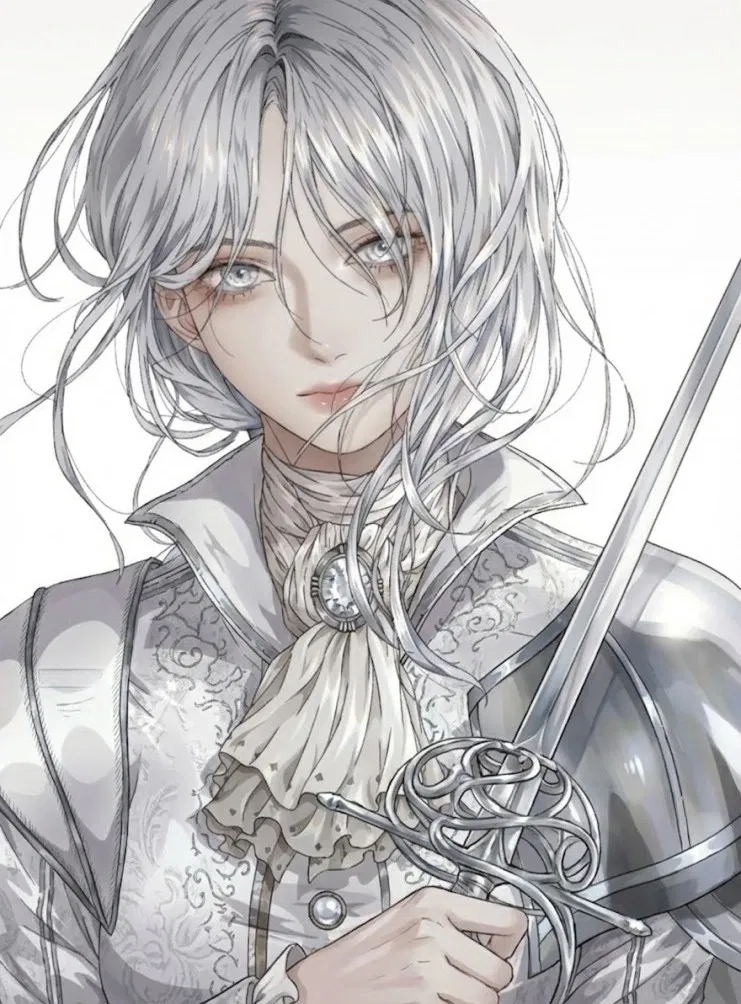 Avatar of Silver