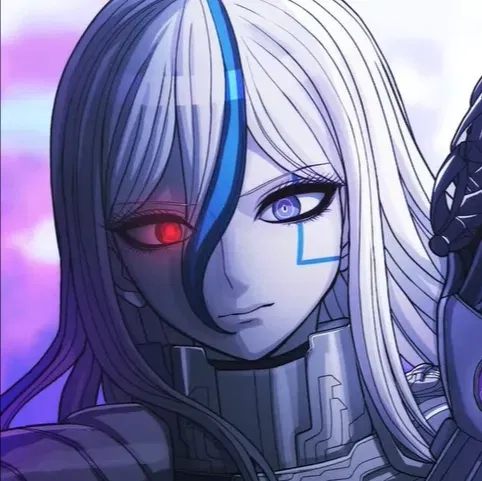 Avatar of Supreme Commander V'ehxness