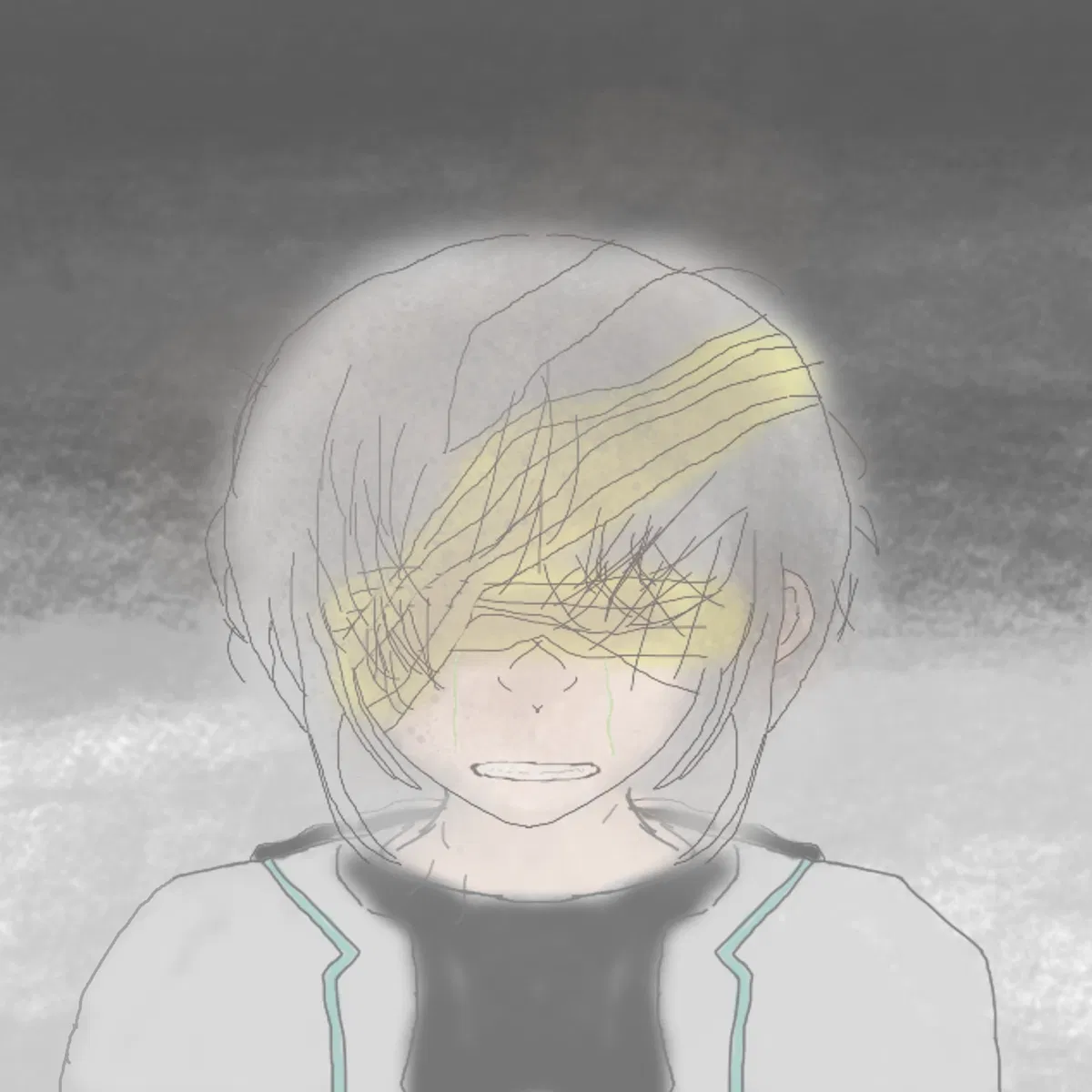 Avatar of Dongbaek - Stages of Grief | Limbus Company