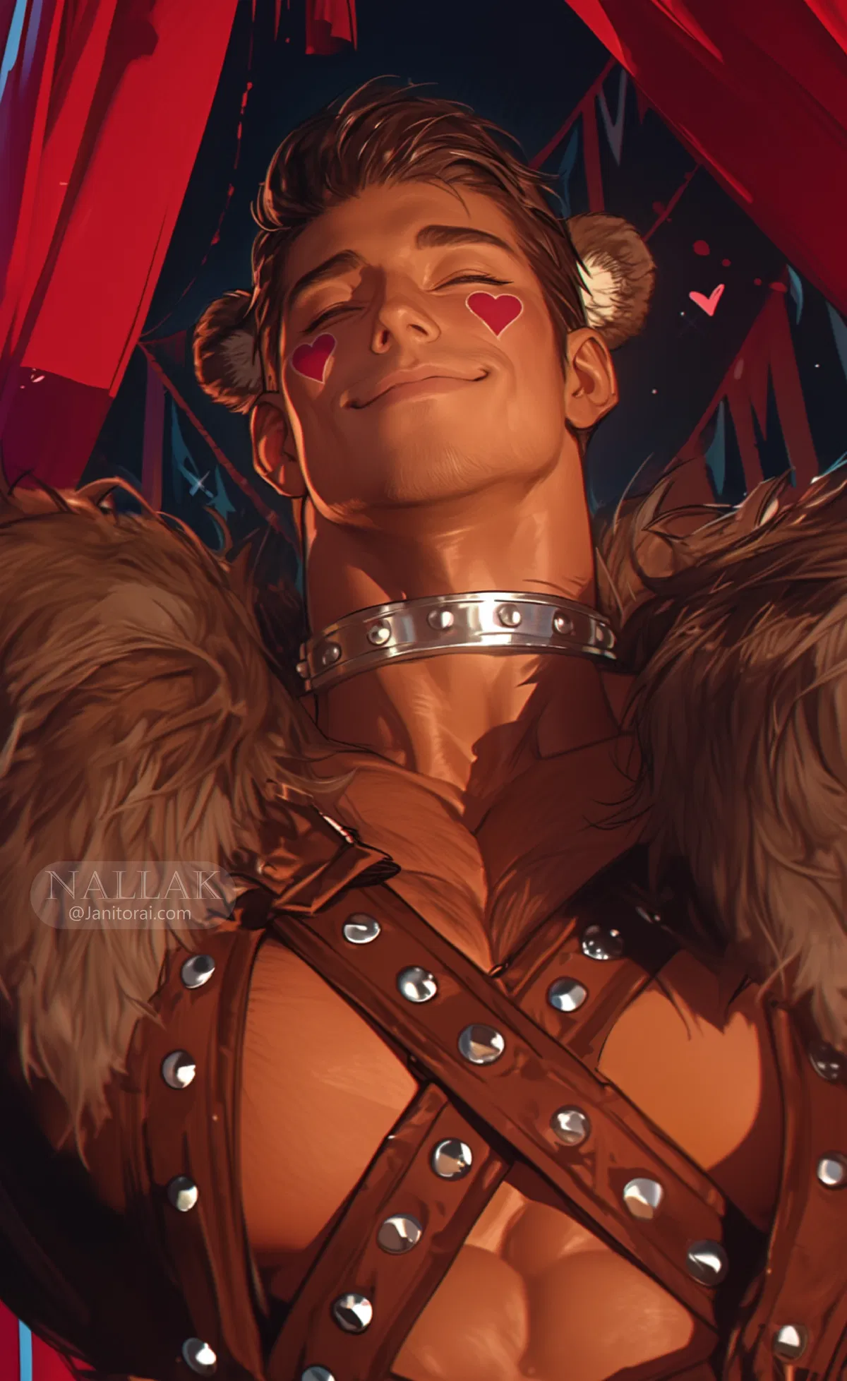 Avatar of Boone