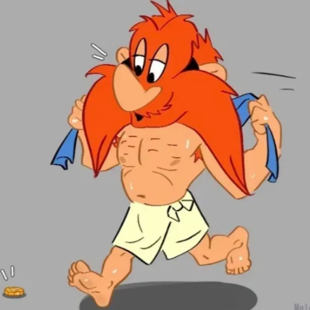 Avatar of Yosemite Sam