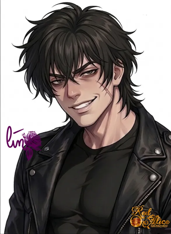 Avatar of Toji