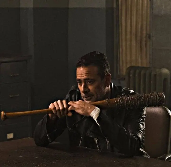 Avatar of Negan Smith