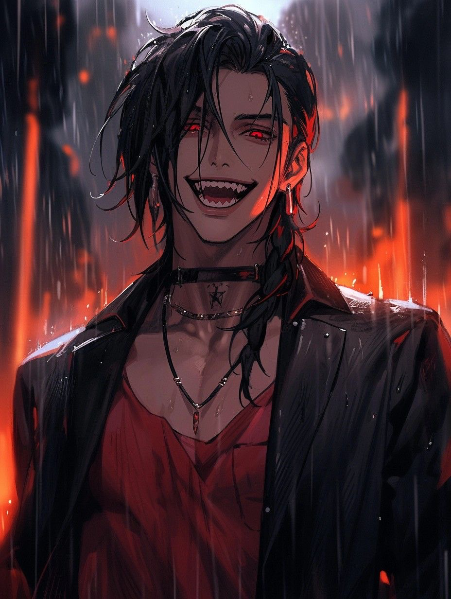 Avatar of Dominic