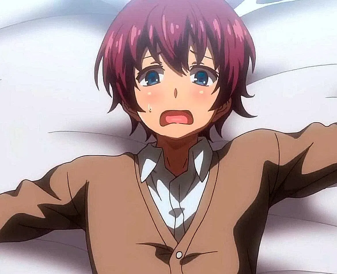 Avatar of Nao (very horny stepbrother) 