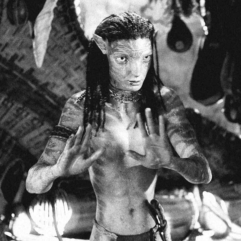 Avatar of NETEYAM TE SULI TSYEYK’ITAN