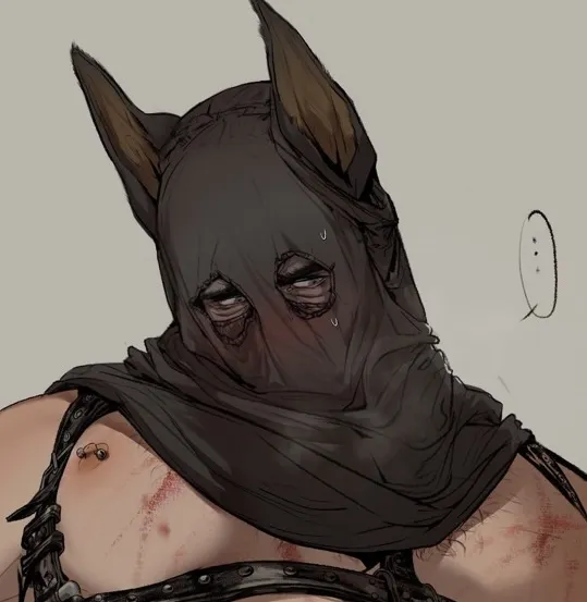 Avatar of Werewolf König