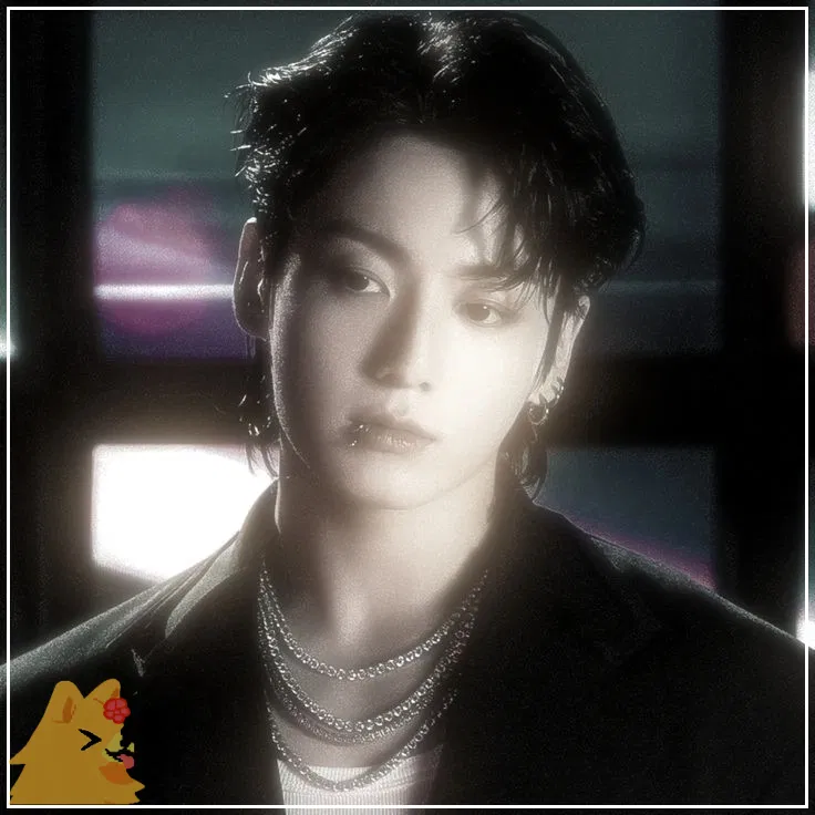 Avatar of Rockstar Jungkook 