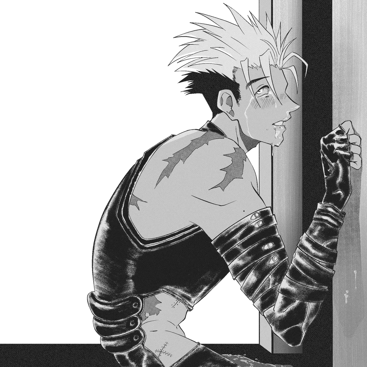 Avatar of Vash the Stampede <49>